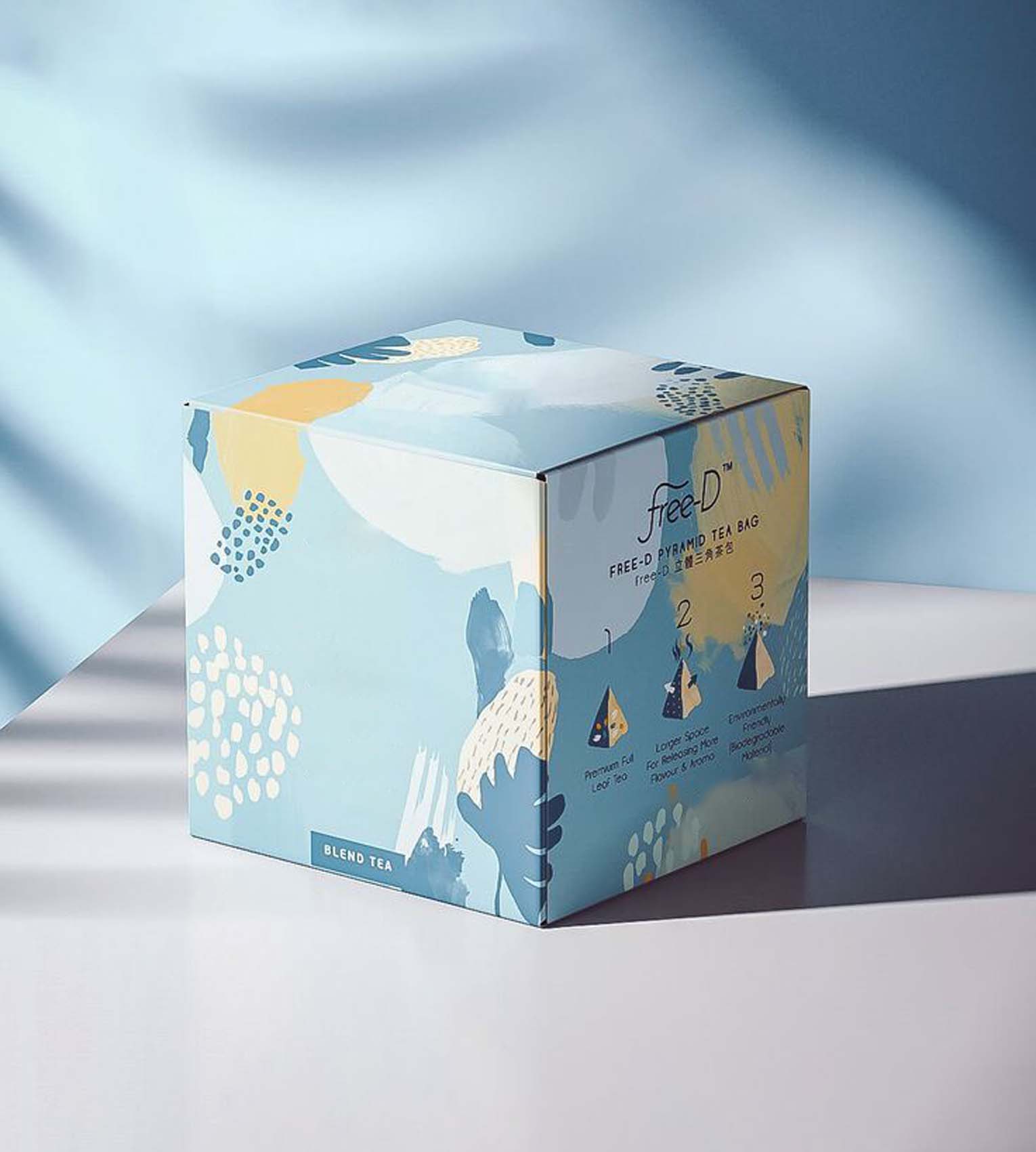 Individual Cupcake Boxes